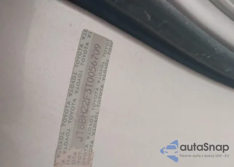 1996 Lexus Ls 400 from USA, damaged, VIN JT8BH22F3T0056709